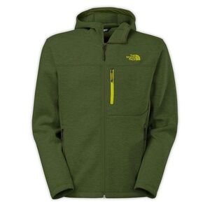 THE NORTH FACE HALDEE HOODIE MEN'S - Gently Used